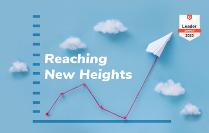 OneSignal Named Market Leader in G2’s Summer 2020 Report