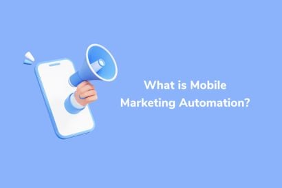 Marketing Automation for Mobile Apps