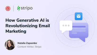 How Generative AI is Revolutionizing Email Marketing