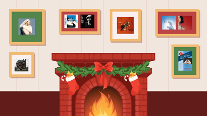 OneSignal’s Fireside Favorites 2025 (Books & Music That Keep Us Going)