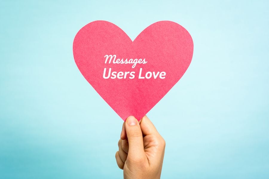 Engage Users on Valentine’s Day with Push Notifications