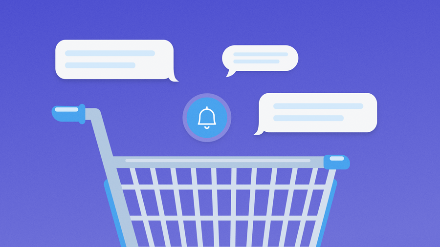Context-First Messaging for eCommerce: 3 Quick Moments That Drive the Most Revenue