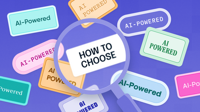 How to Pick the Best AI Marketing Tools When Every Vendor Calls Themselves “AI-Powered”