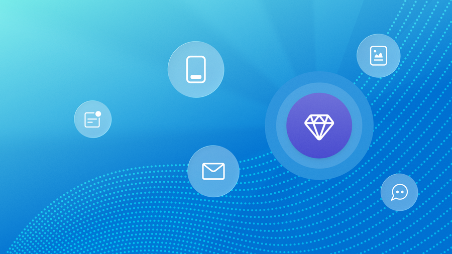 Why Multi-Channel Messaging Becomes More Valuable Over Time